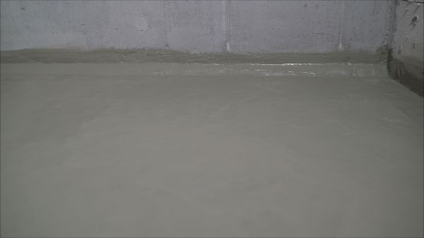 Concrete Waterproofing in Sterling Heights