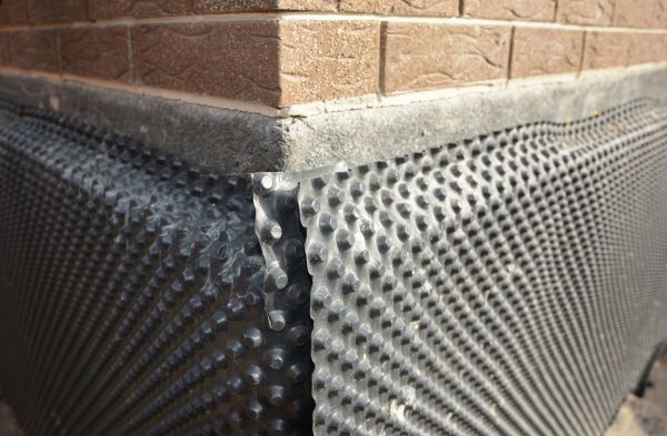 Crawlspace Waterproofing in Sterling Heights